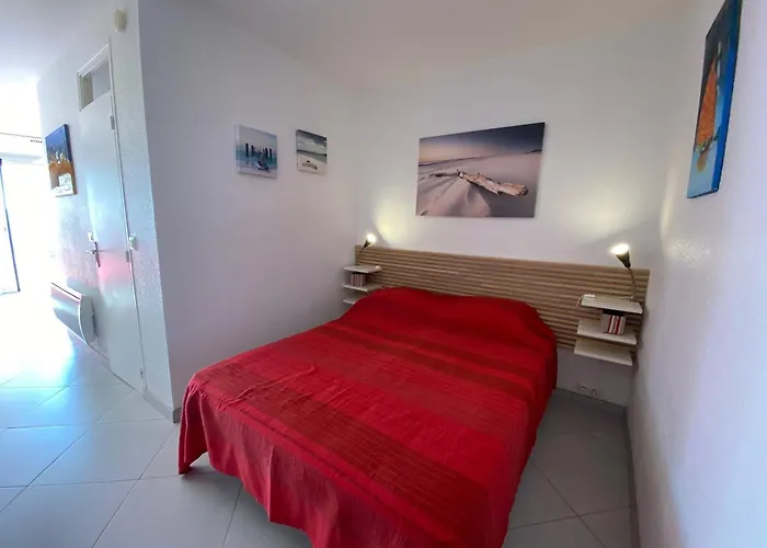 Lumineux 3 étoiles à Deux Pas Des Thermes - Fr-1-503-78 Apartamento *
