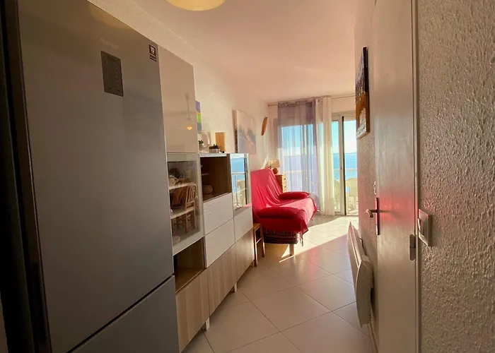 Lumineux 3 étoiles à Deux Pas Des Thermes - Fr-1-503-78 Apartamento