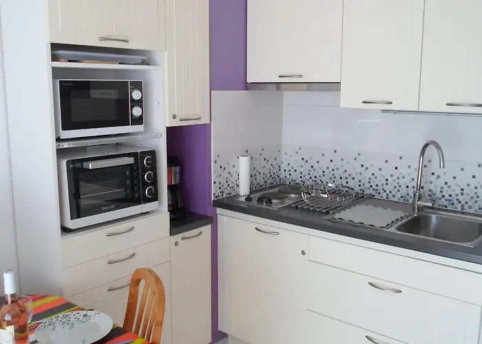 Apartamento Lumineux 3 étoiles à Deux Pas Des Thermes - Fr-1-503-78