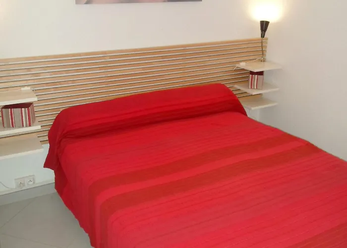 Lumineux 3 étoiles à Deux Pas Des Thermes - Fr-1-503-78 Apartamento Balaruc-les-Bains